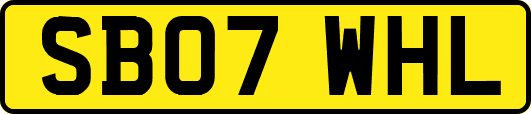 SB07WHL