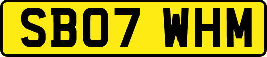 SB07WHM