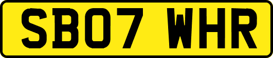 SB07WHR