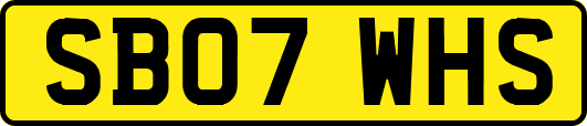 SB07WHS