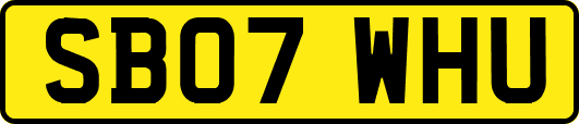 SB07WHU