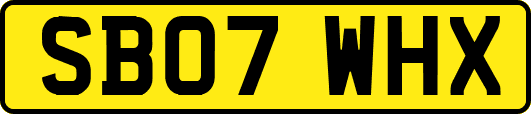 SB07WHX