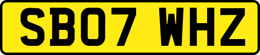 SB07WHZ