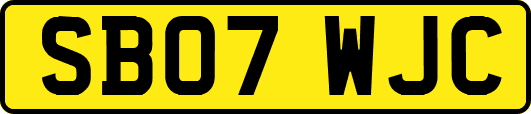 SB07WJC