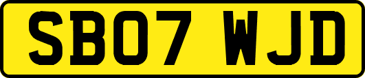 SB07WJD