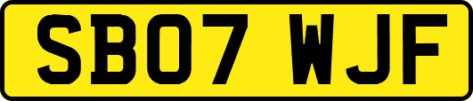 SB07WJF
