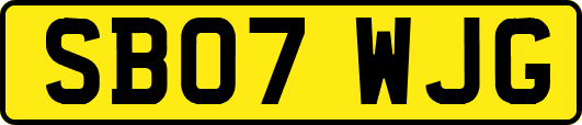 SB07WJG