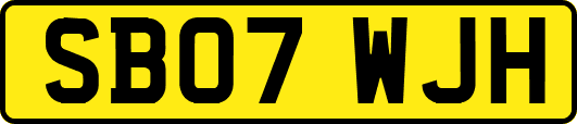 SB07WJH