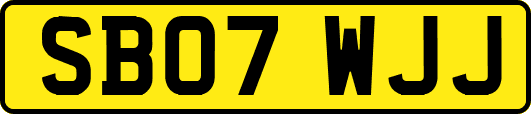 SB07WJJ