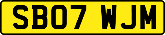 SB07WJM