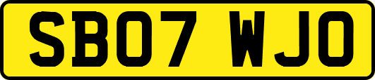 SB07WJO