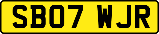 SB07WJR