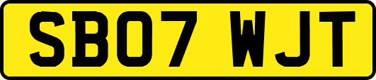 SB07WJT