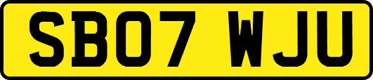 SB07WJU