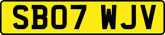 SB07WJV