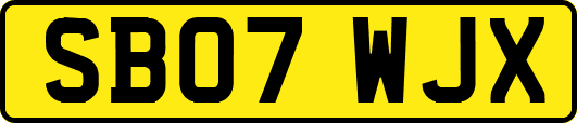 SB07WJX