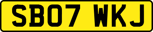SB07WKJ
