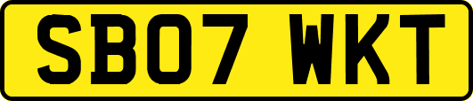 SB07WKT