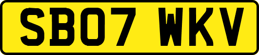 SB07WKV