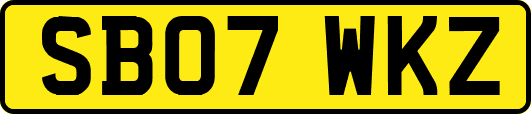 SB07WKZ