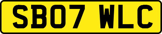 SB07WLC