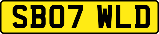 SB07WLD