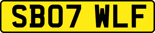 SB07WLF