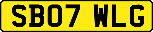 SB07WLG