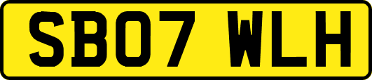 SB07WLH