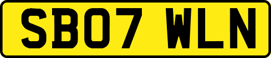 SB07WLN