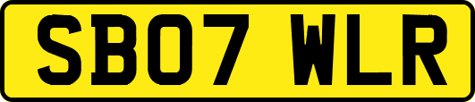 SB07WLR