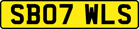 SB07WLS
