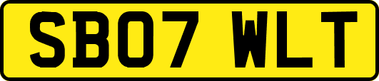 SB07WLT