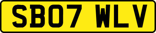 SB07WLV