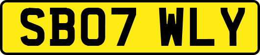 SB07WLY