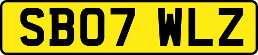 SB07WLZ