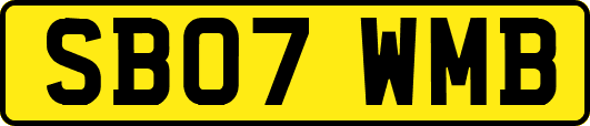 SB07WMB