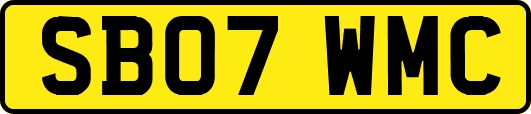 SB07WMC