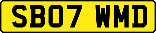 SB07WMD