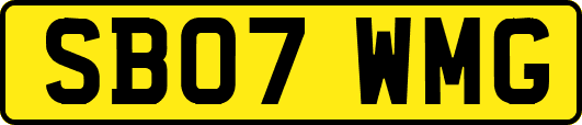 SB07WMG