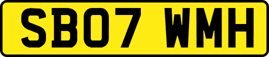 SB07WMH