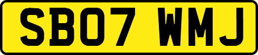SB07WMJ