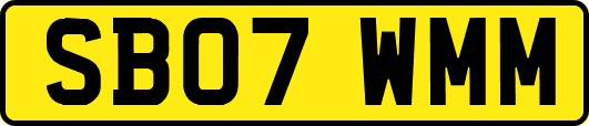 SB07WMM