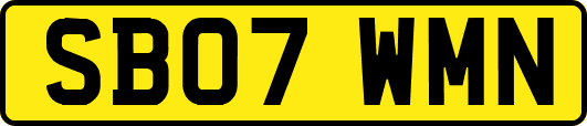 SB07WMN