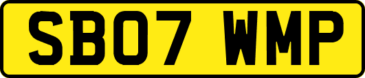 SB07WMP