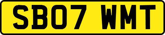 SB07WMT