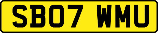 SB07WMU
