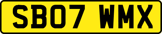 SB07WMX