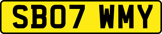 SB07WMY