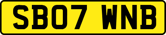 SB07WNB